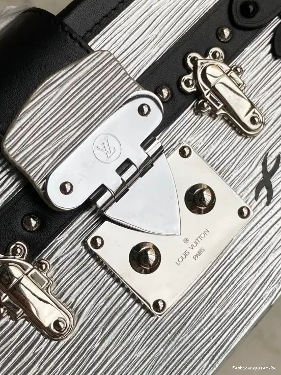 FS CHEAP LOUIS VUITTON MALLE PETITE 0624